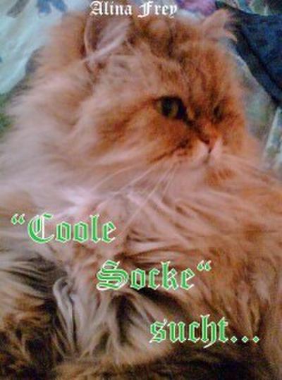 ’Coole Socke’ sucht...