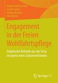 Engagement in der Freien Wohlfahrtspflege