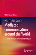 Human and Mediated Communication around the World