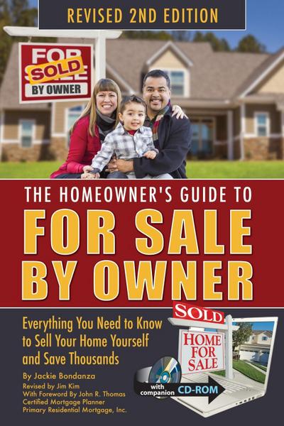 The Homeowner’s Guide to For Sale By Owner