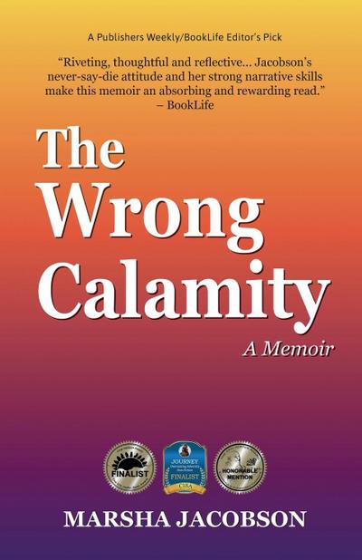 The Wrong Calamity