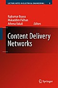 Content Delivery Networks