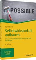 Selbstwirksamkeit aufbauen