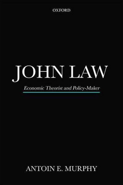 John Law P