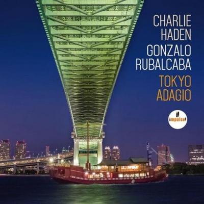 Tokyo Adagio, 1 Audio-CD