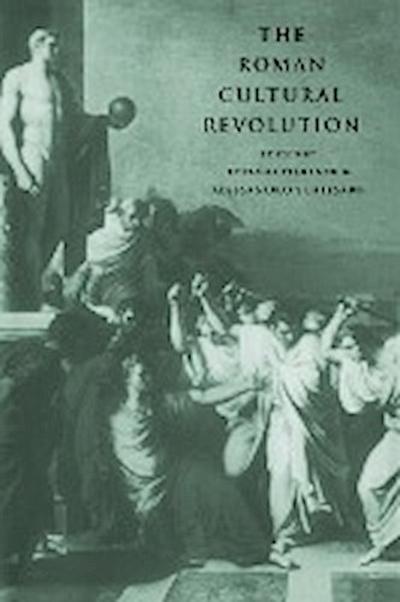The Roman Cultural Revolution