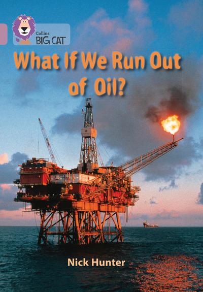 What If We Run Out of Oil?