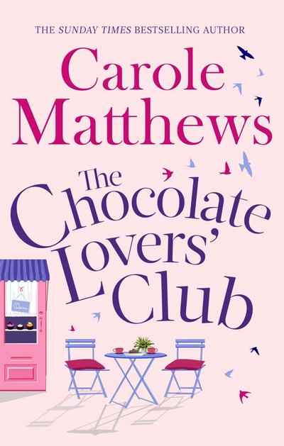 The Chocolate Lovers’ Club