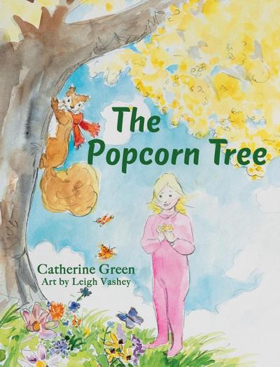 The Popcorn Tree