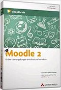 Moodle 2.0 - Video-Training - Moodle 2.0. Online-Lernumgebungen einrichten und verwalten: Online-Lernumgebungen einrichten und verwalten. 11 Stunden ... 4 (AW Videotraining Programmierung/Technik)