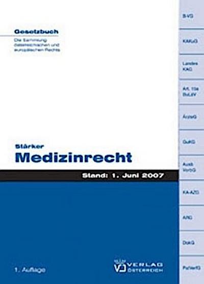 Medizinrecht