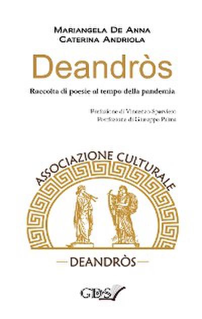Deandròs