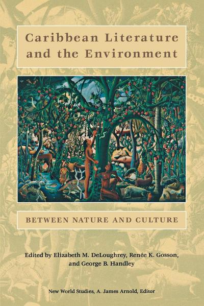 Caribbean Literature and the Environment