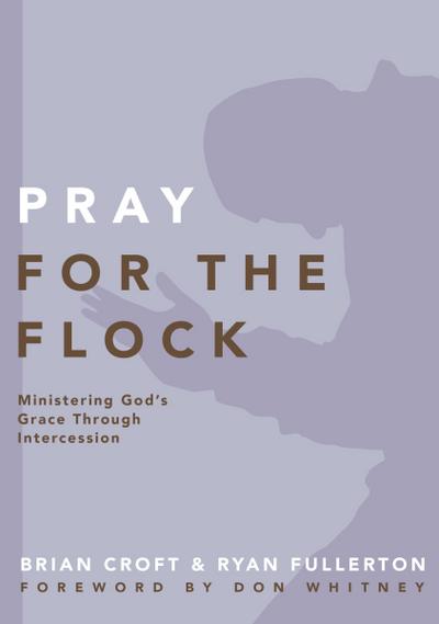 Pray for the Flock