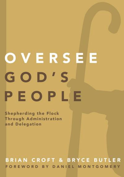 Oversee God’s People