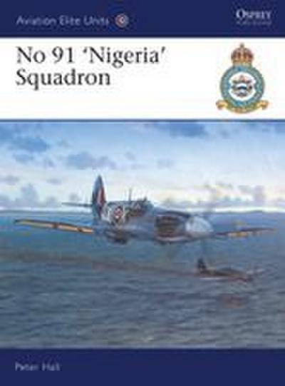 No 91 ’Nigeria’ Sqn
