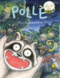POLLE 14: Kindercomic-Magazin