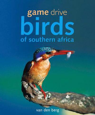 Game Drive: Birds of Southern Africa