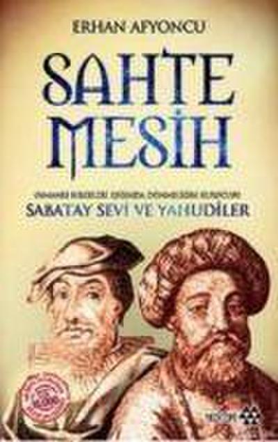 Sahte Mesih