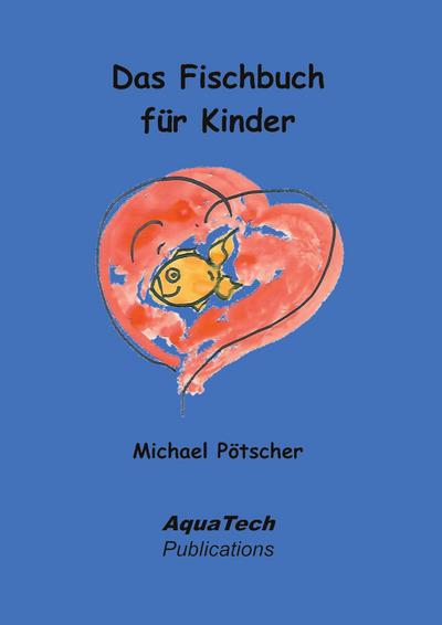 Das Fischbuch für Kinder