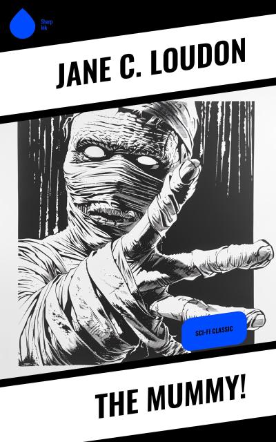 The Mummy!