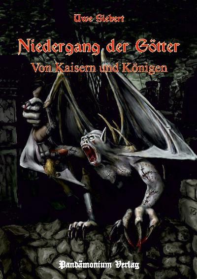 Niedergang der Götter Teil 3
