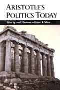 Aristotle’s Politics Today