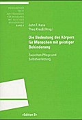 Die Bedeutung des Körpers für Menschen mit geistig