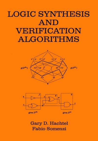 Logic Synthesis and Verification Algorithms