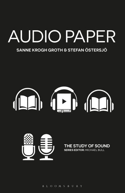 Audio Paper