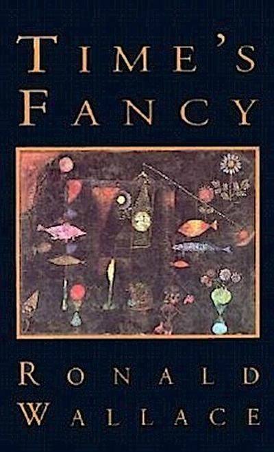 Time’s Fancy