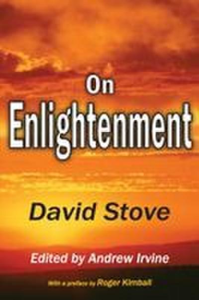 On Enlightenment