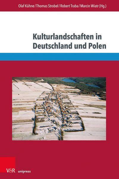 Kulturlandschaften in Deutschland und Polen