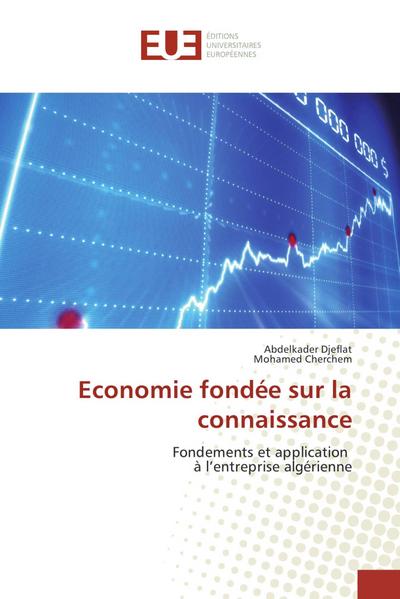 Economie fondée sur la connaissance