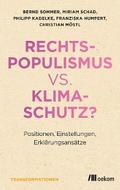 Rechtspopulismus vs. Klimaschutz?