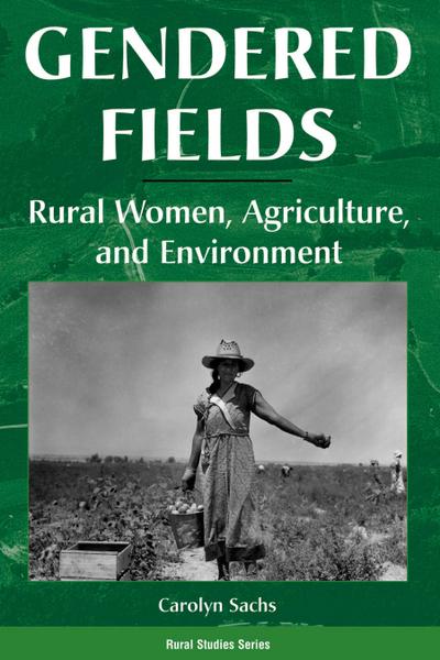 Gendered Fields