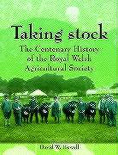 Taking Stock