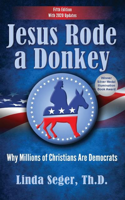 Jesus Rode a Donkey