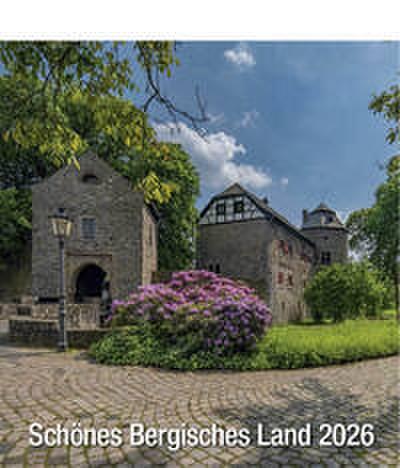 Schönes Bergisches Land 2026