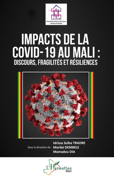 Impacts de la Covid-19 au Mali
