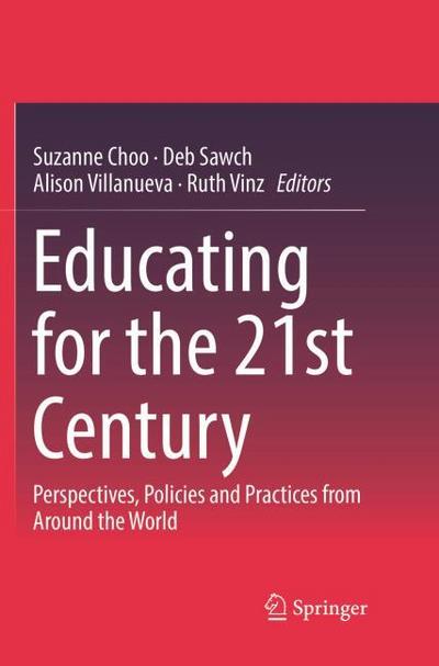 Educating for the 21st Century