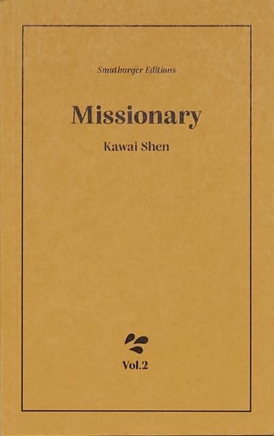 Missionary / Deliverance