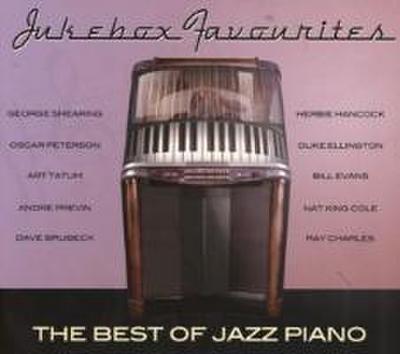 The Best Of Jazz Piano