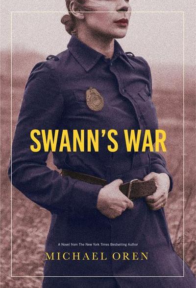 Swann’s War