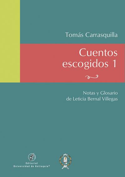 Cuentos escogidos 1