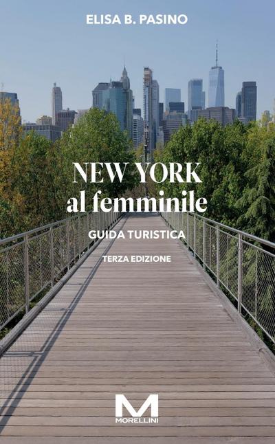 New york al femminile III ed.