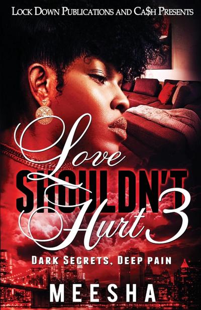 Love Shouldn’t Hurt 3