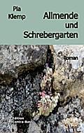 Allmende und Schrebergarten