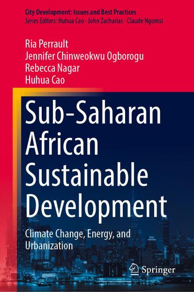 Sub-Saharan African Sustainable Development