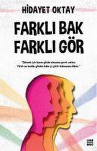 Farkli Bak Farkli Gör
